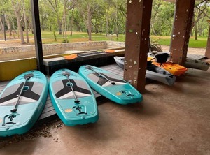 River Ranch Inn | Liberty Hill