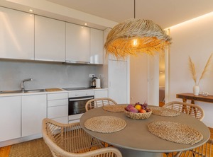Sea At Hub Of The Village Cropland | Jardim do Mar