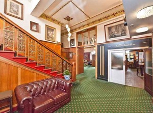 Unwind Whangunui | Whanganui