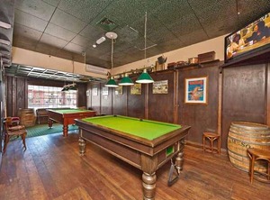 Unwind Whangunui | Whanganui