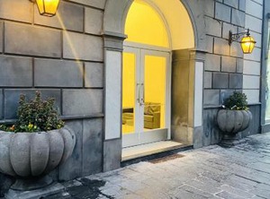 Hotel | Naples City Centre
