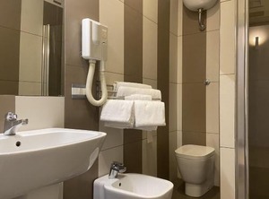 Hotel | Naples City Centre