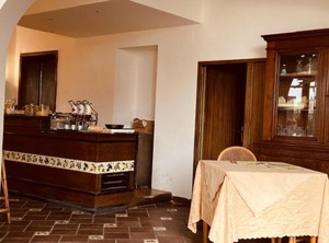 Hotel | Naples City Centre