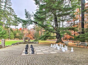 Retreat Hiking Shopping | North Conway