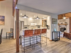 Retreat Hiking Shopping | North Conway