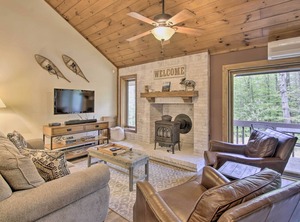 Retreat Hiking Shopping | North Conway