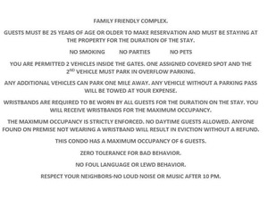 Cliffside Paradise Rg | New Braunfels