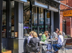 Pacific Heights | Lower Pacific Heights