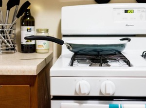 Lindell Louis | Shaw