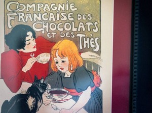 Lindell Louis | Shaw