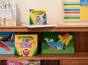 Lindell Louis | Shaw