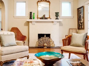 Lindell Louis | Shaw