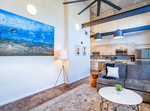 Sterchi Lofts Downtown Knoxville | Old City