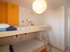 Las Brisas Terraza Y Piscina Albert Villas | Alcossebre