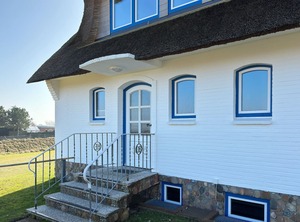 Haus Bräätlun Norddorf | Norddorf