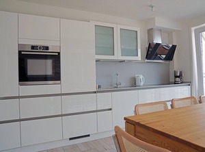Haus Weiße Düne Wittdün | Wittduen