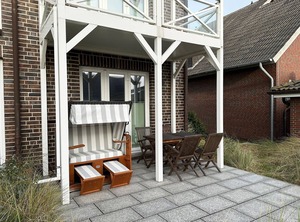 Haus Weiße Düne Wittdün | Wittduen