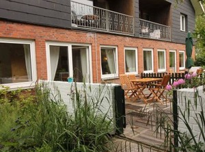 Vrbo Property | Krummsee