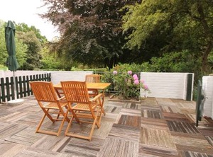 Vrbo Property | Krummsee
