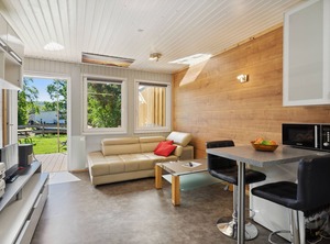 Dream At Zeulenrodaer Meer | Bungalowdorf an der Talsperre