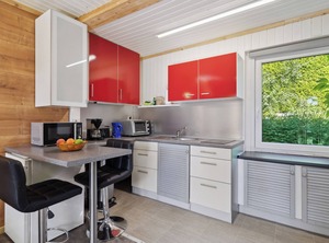 Dream At Zeulenrodaer Meer | Bungalowdorf an der Talsperre
