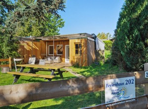 Dream At Zeulenrodaer Meer | Bungalowdorf an der Talsperre