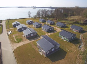 Holiday People | Klein Wittensee