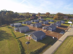 Holiday People | Klein Wittensee