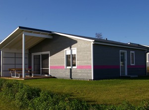 Holiday People | Klein Wittensee