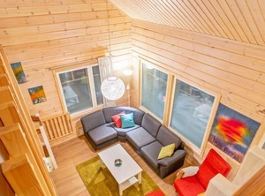 Kevätpiippo | Yllas