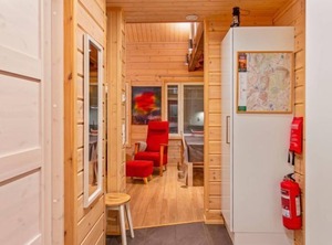 Kevätpiippo | Yllas