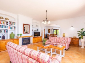 Sa Roca Blanca Villa | Felanitx