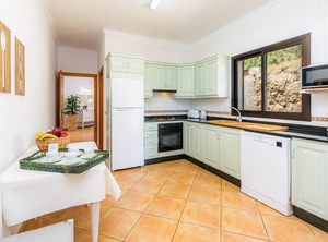 Sa Roca Blanca Villa | Felanitx