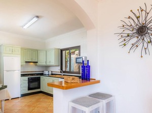 Sa Roca Blanca Villa | Felanitx