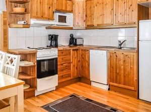 Holiday Urupään Maja B | Inari