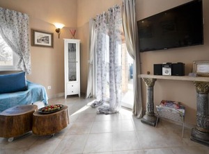 Villa Aurora | Loborika