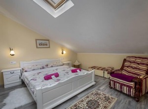 Villa Aurora | Loborika