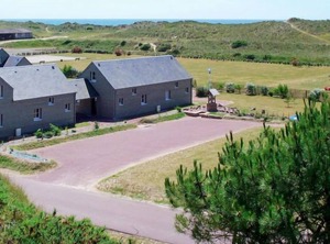 Village Des Dunes | Creances