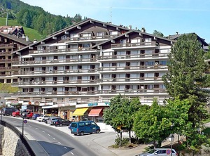 Valaisia | Saint-Pierre-de-Clages