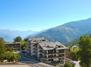 Valaisia | Saint-Pierre-de-Clages