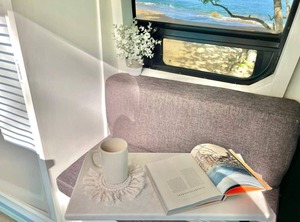 Van Del Sol Stay Moves | Old San Juan