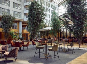 Paris | Roissy-en-France