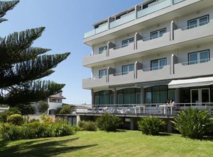 Varzinn Hotel | A Ver-o-Mar