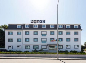 Varzinn Hotel | A Ver-o-Mar