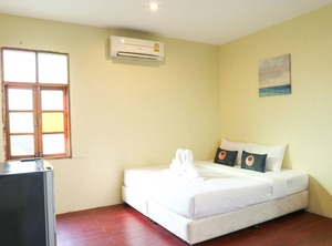 Vaylasamran | Amphawa