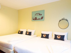 Vaylasamran | Amphawa