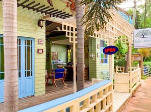 Vaylasamran | Amphawa