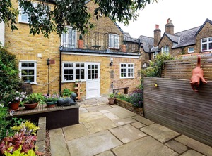 Wimbledon | Hillside