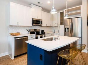 Viagem | Plaza Midwood