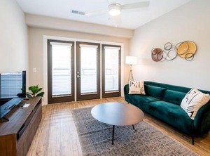 Viagem | Plaza Midwood